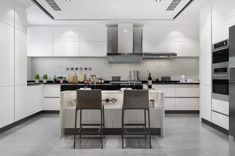 kitchin interior design